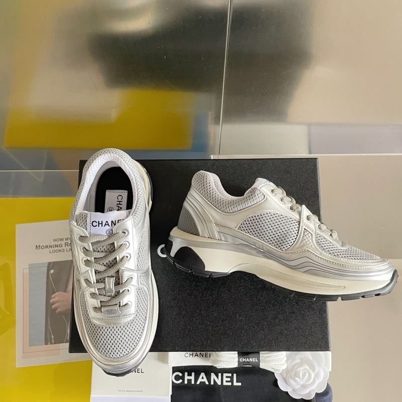 Chanel Sport Shoes